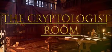 The Cryptologist Room (2021)