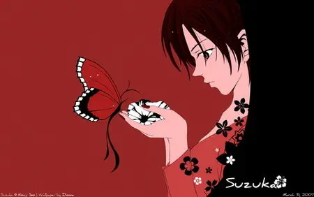 Wallpapers - Anime Mix Pack#2