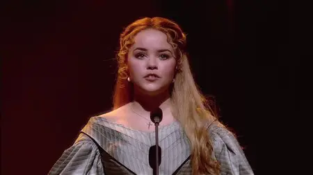 Les Misérables: 25th Anniversary Live at the O2 (2010)