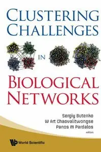 Clustering Challenges In Biological Networks (repost)