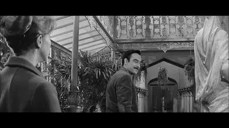 The Haunting (1963)