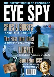 Eye Spy - November 2015