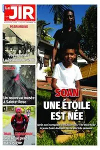 Journal de l'île de la Réunion - 01 septembre 2019