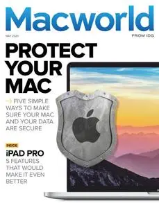 Macworld USA - May 2020