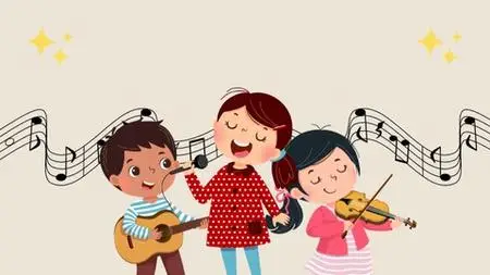 Music Exemplified Part 7