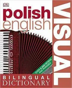 Polish-English Bilingual Visual Dictionary (repost)