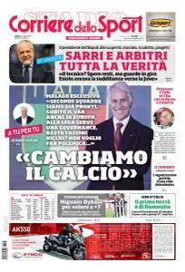 Corriere dello Sport - 5 Maggio 2018