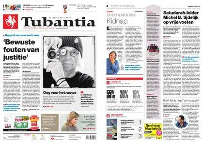 Tubantia - West – 20 juni 2018