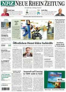 NRZ Neue Rhein Zeitung Moers - 24. Mai 2019