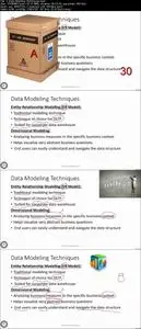 Data Warehouse Concepts: Basic to Advanced concepts
