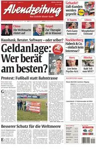 Abendzeitung München - 6 März 2023