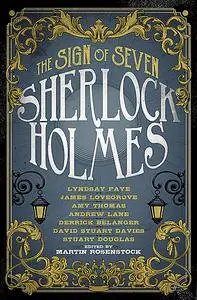 «Sherlock Holmes» by Andrew Lane, Lyndsay Faye, Stuart Douglas