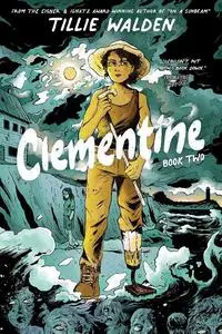 Image Comics-Clementine Book Two 2023 HYBRID COMIC eBook