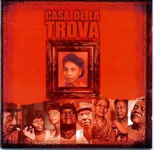 Casa de La Trova   (1999)