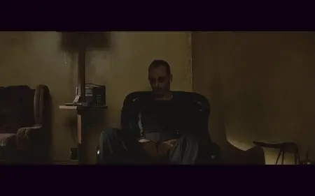 Leon (1994) HD DVD 720p