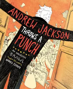 Andrew Jackson Throws a Punch (2014)