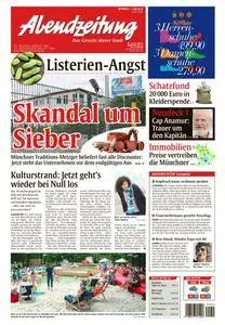 Abendzeitung München - 1 Juni 2016