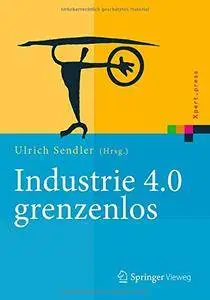 Industrie 4.0 grenzenlos (Xpert.press) (German Edition)