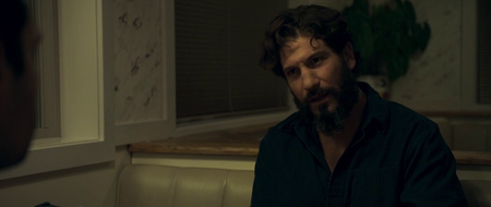 Sweet Virginia (2017)