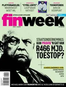 Finweek Afrikaans Edition - Maart 29, 2018