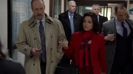 Veep S05E04