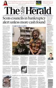 The Herald (Scotland) - 4 December 2023