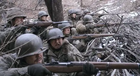 The Front Line / Go-Ji-Jeon (2011)