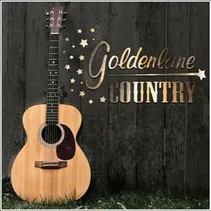 VA - Goldenlane Country (2016)