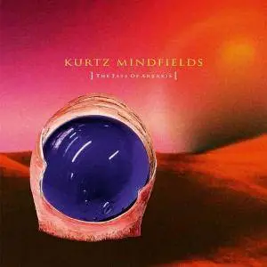 Kurtz Mindfields - The Fate of Arrakis (2015)