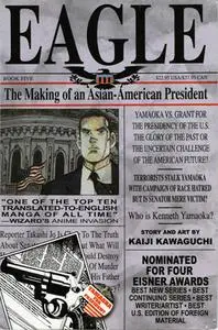 Eagle 1-5