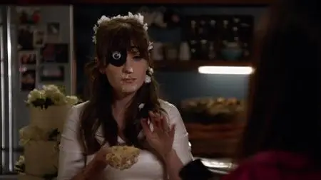 New Girl S07E07