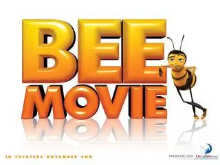 Wallpapers - Bee Movie