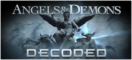 Angels & Demons: Decoded (2009) [repost]