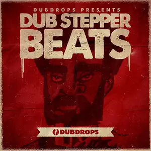 Dubdrops Dub Stepper Beats Vol 1 MULTiFORMAT