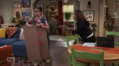 One Day at a Time S04E05