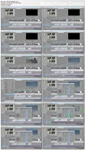 Sony Vegas Pro Essential Training