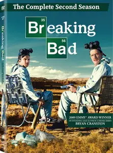 Breaking Bad - Season 2 (2009)