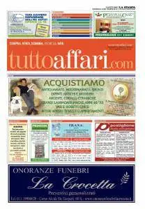 Tutto Affari - 18 Settembre 2016