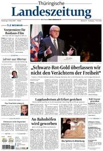 Thüringische Landeszeitung – 07. Februar 2019