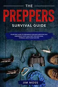 Preppers Survival Guide