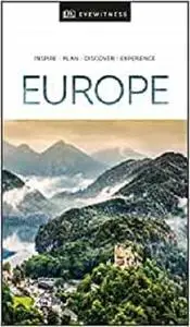 Europe (Travel Guide)