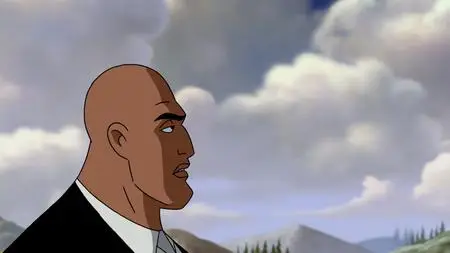 Superman: Brainiac Attacks (2006)