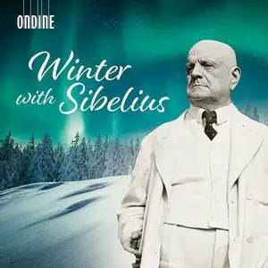 VA - Winter with Sibelius (2024)