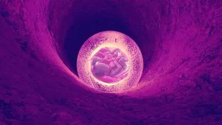 The Magical Course Of Womb Healing - Advanced 1