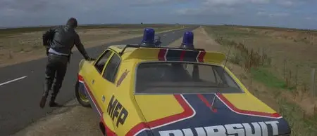 Mad Max (1979)