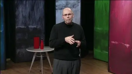 TTC Video - How Colors Affect You: What Science Reveals