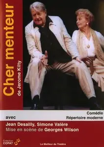 Cher menteur (1982)
