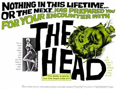 The Head (1959) 