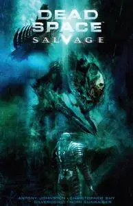 Dead Space - Salvage