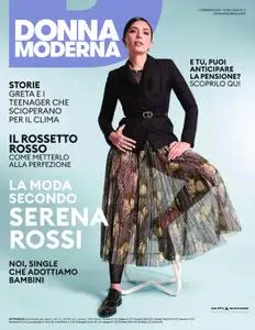 Donna Moderna - 06 febbraio 2019